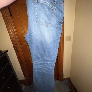 Womens jeans